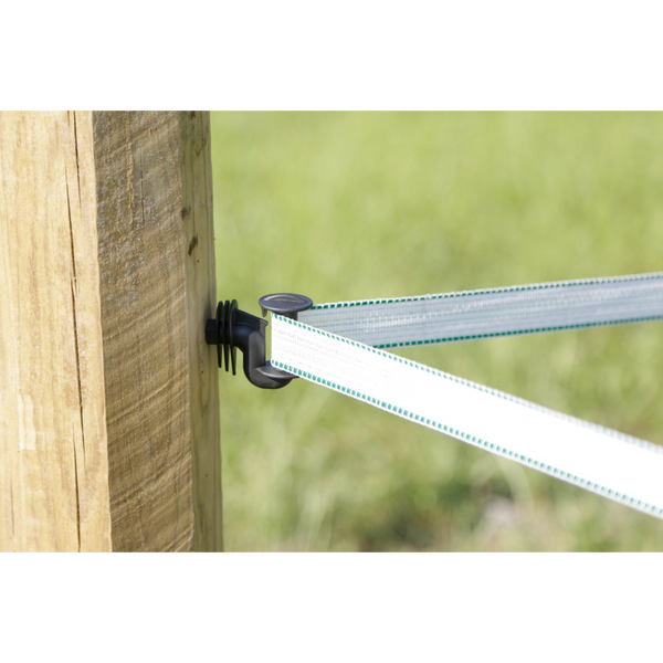 Corner Insulator for 40mm Polytape – Internal & External Use