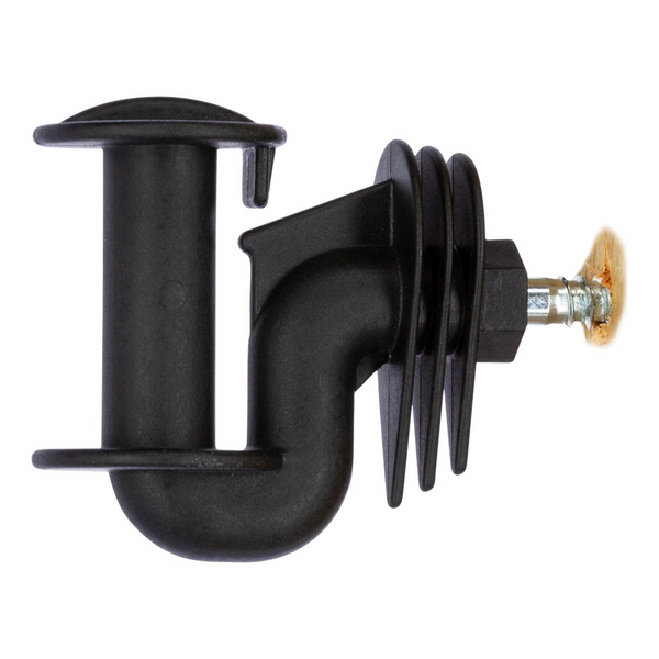 Corner Insulator for 40mm Polytape – Internal & External Use