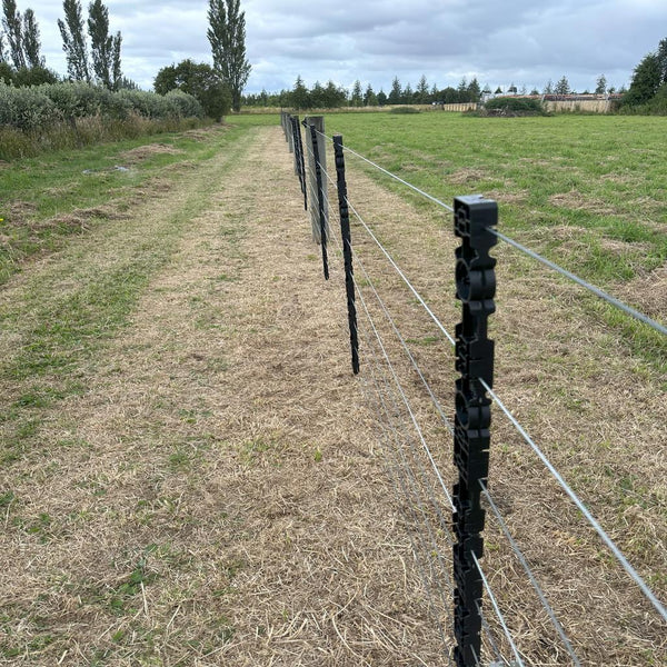 Styx 7-Wire Fence Batten