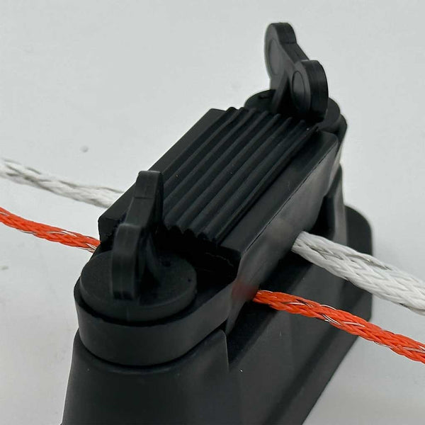 Clamp Insulator for 20mm, 40mm Tape and Wire DE