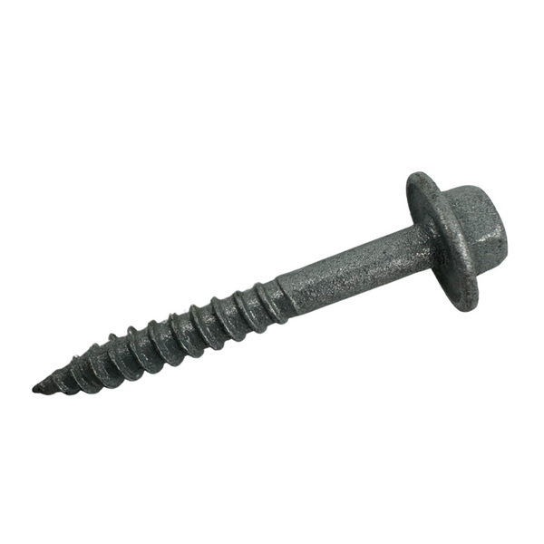 Styx Hex Srews - Head Fastener - 12g x 45mm