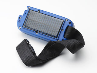 The Batt-Latch – Solar Timed Automatic Gate Release product by itself