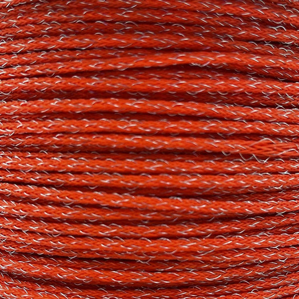 SFW400 Firewire Braid Hi Vis Orange 3mm - 400m