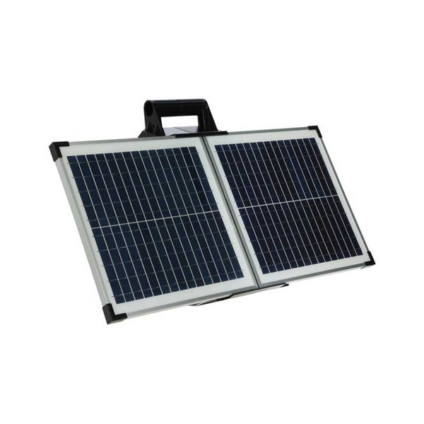 Sun Power S2400 Smart Solar Fence Energiser – Up to 72km Range