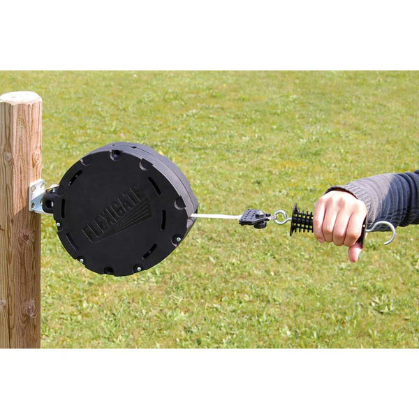 AKO Flexigate Tape Gate System