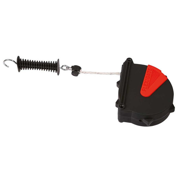 7.5 Meter Flexigate Rope - 6.00mm Diameter