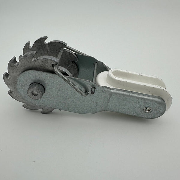 Insulated wire Ratchet Tensioner/Strainer