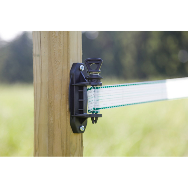 Polytape & Polywire Ratchet Tensioner – Up to 40mm