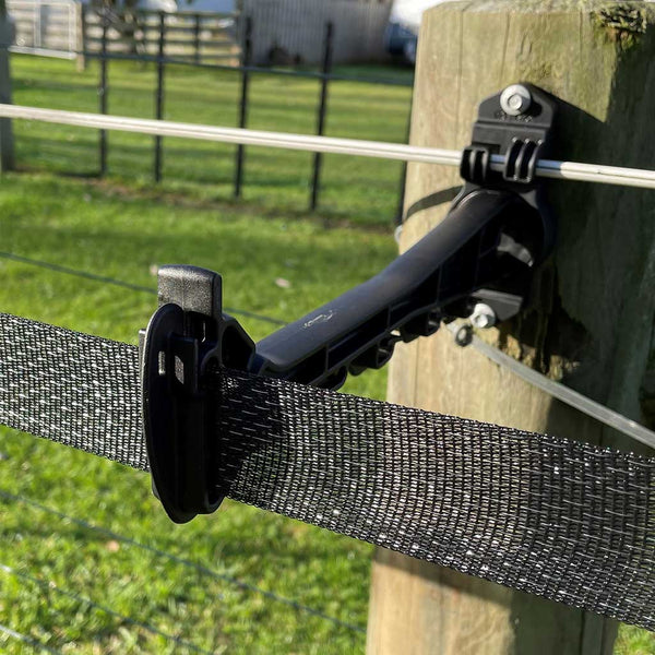 Styx Base Plate Insulator