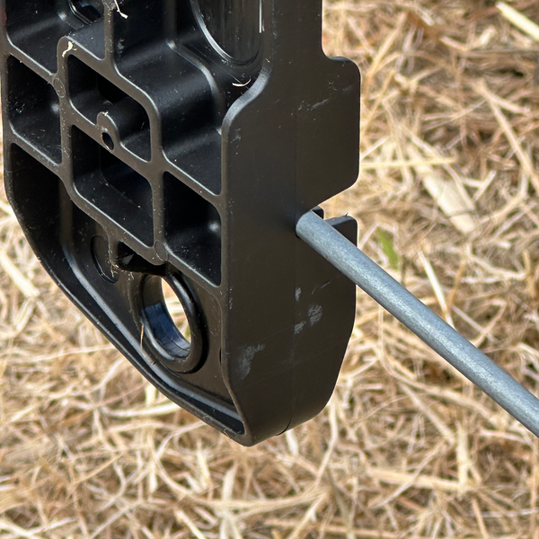 Styx 8-Wire Fence Batten