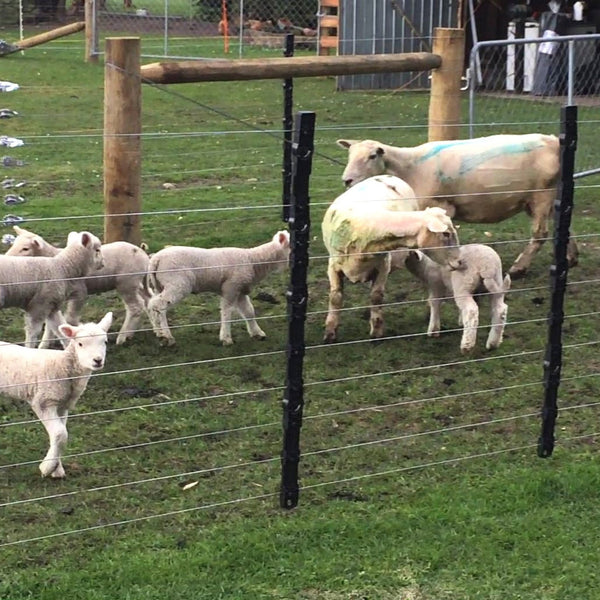 Styx 8-Wire Fence Batten