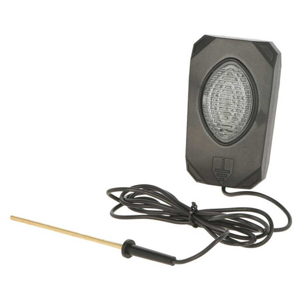 ASKO Signal Light Pro - Green LED Fence Indicator