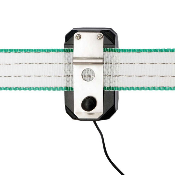 ASKO Signal Light Pro - Green LED Fence Indicator