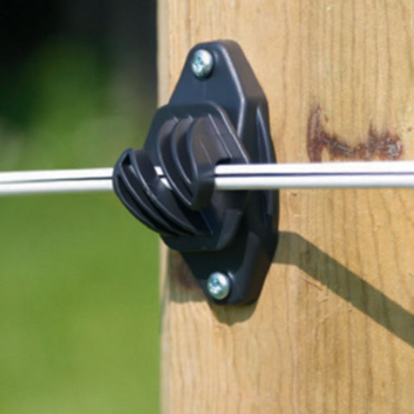 Topline Equine Wire Fencing