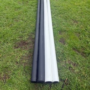 WoodShield Posts - 120cm - Large Round Post - Pre order