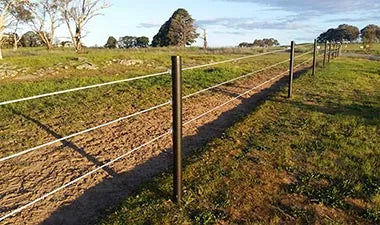WoodShield Posts - 120cm - Large Round Post - Pre order