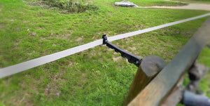 Outriggers, Offsets & Standoffs