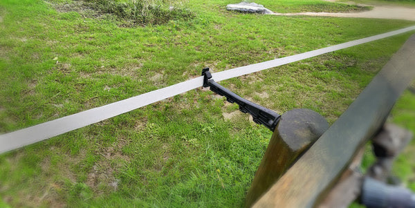 Outriggers, Offsets & Standoffs