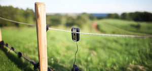 Electric Fence Accessories