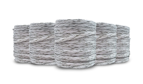 Polywire and Braids