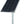AKO 100 Watt Solar Panel for Electric Fence with Charge Controller -suits Xi8000 & XDi15000 duo energisers
