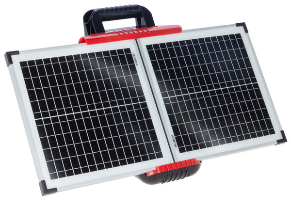 AKO Solar S3000 Electric Fence Energiser 30km / 25ha / 3J