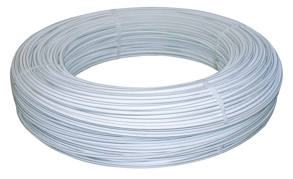 Topline Equine Wire Fencing – 6.0 mm, 200m Roll