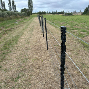 Styx 7-Wire Fence Batten