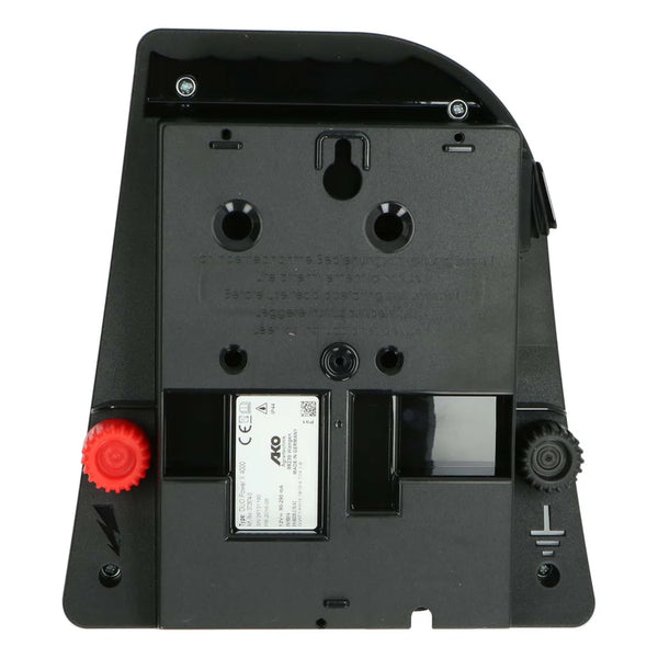 AKO Duo Power X4000-Energiser 4 joule output-mains/solar capable-5 year warranty