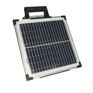 AKO S1500 Solar Electric Fence Energiser