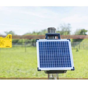 AKO S1500 Solar Electric Fence Energiser – Up to 45km Range