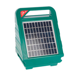 AKO S250 Solar Electric Fence Energiser – Up to 6km Range