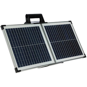 AKO S3000 Solar Electric Fence Energiser – Up to 95km Range