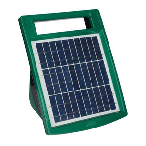 AKO S500 Solar Electric Fence Energiser 