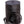 Styx Power Horse Tape - 40mm Black with two reflective stripes x 200m