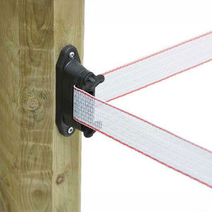 Clamp Insulator for 20mm, 40mm Tape and Wire DE