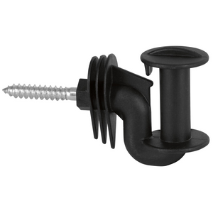 Corner Insulator for 40mm Polytape – Internal & External Use