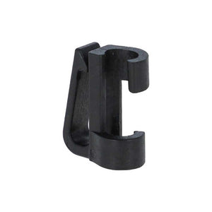 Spare Insulator Clips – For Premium Blue Pigtail Standards 