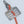 Styx Electric Fence Bungy - High Vis Orange, 100m