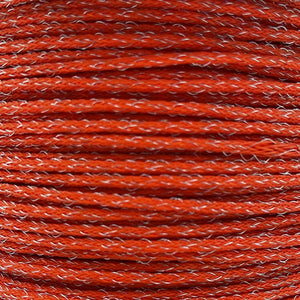 SFW400 Firewire Braid Hi Vis Orange 3mm - 400m