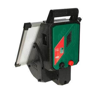 AKO S1500 Solar Electric Fence Energiser – Up to 45km Range