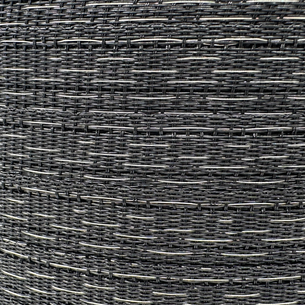 Styx SPHT40 Power Horse Tape - 40mm Kiwi Black, 200m