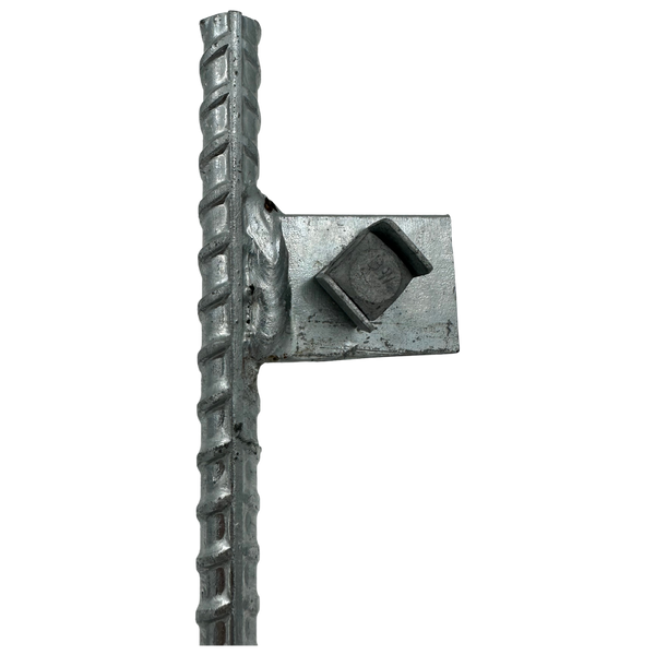 Earth Stake Galvanised 1.0m Long