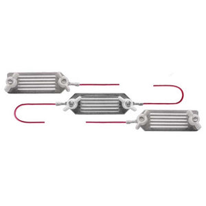 Electric Fence Tape Connector 