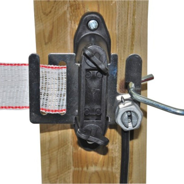 Electric Fence Wire Connecting Clamp