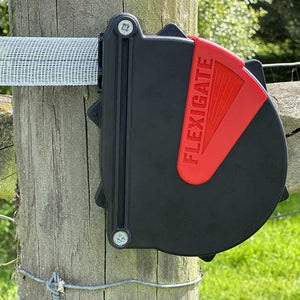 AKO Flexigate Tape Gate System – 40mm