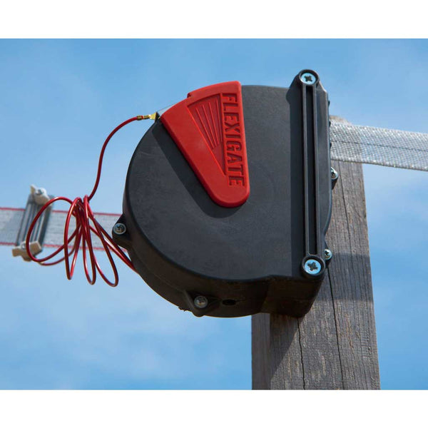 AKO Flexigate Tape Gate System – 40mm