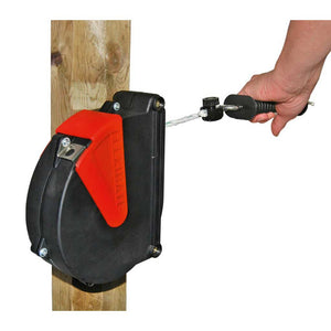 7.5 Meter Flexigate Rope - 6.00mm Diameter