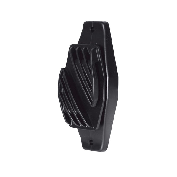 Free Running 40mm Tape Insulator – Black