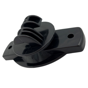 General Purpose Claw Insulator – Black